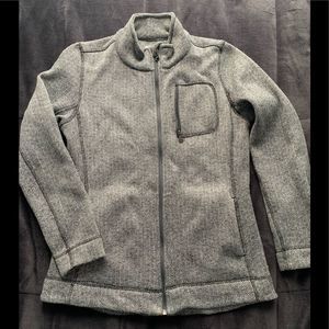 Zip Up Jacket XS